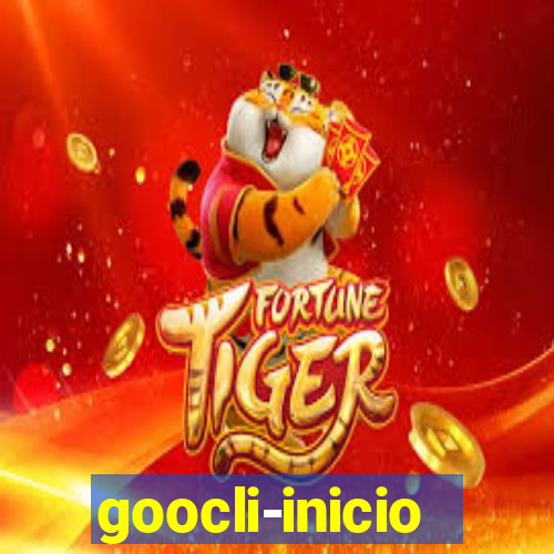 goocli-inicio
