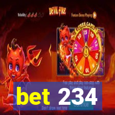 bet 234
