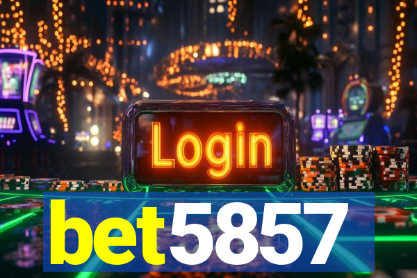 bet5857