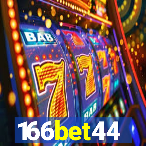166bet44