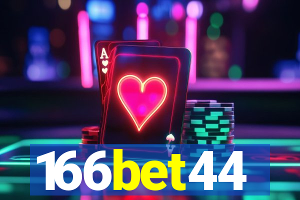 166bet44