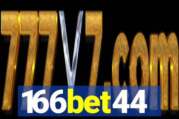 166bet44