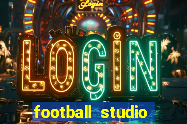 football studio como analisar