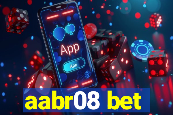 aabr08 bet