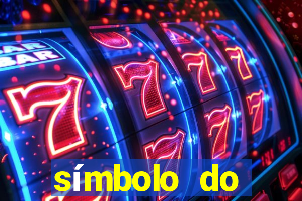 símbolo do corinthians para copiar