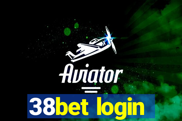 38bet login