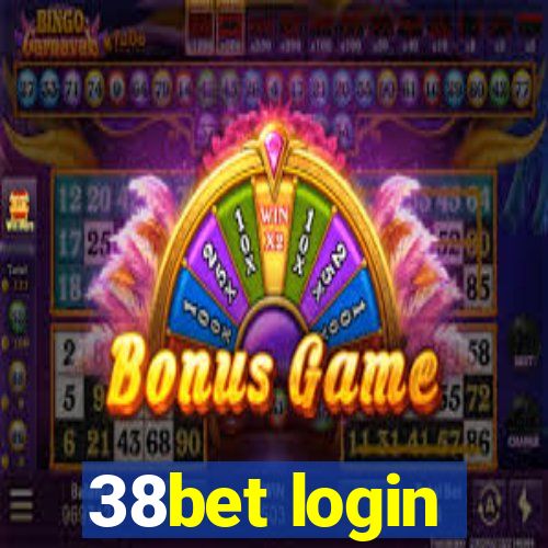38bet login