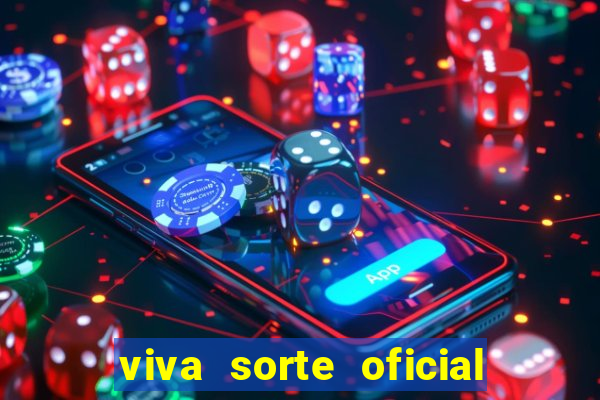 viva sorte oficial com br comprar