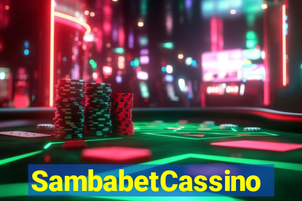 SambabetCassino