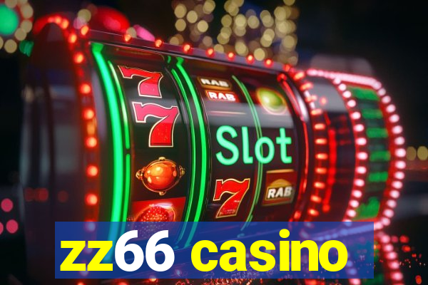 zz66 casino