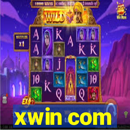 xwin com