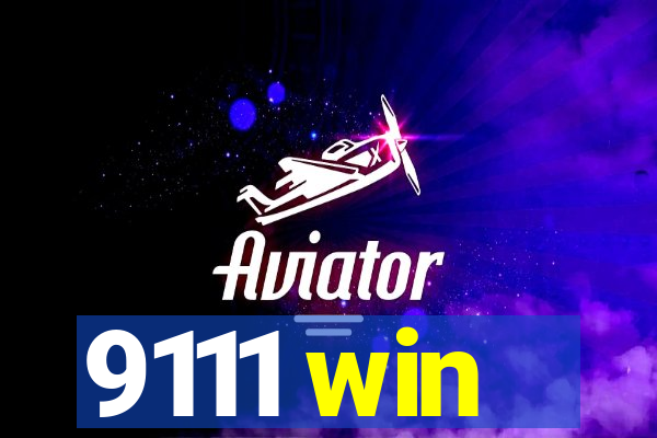 9111 win