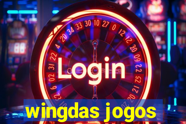 wingdas jogos
