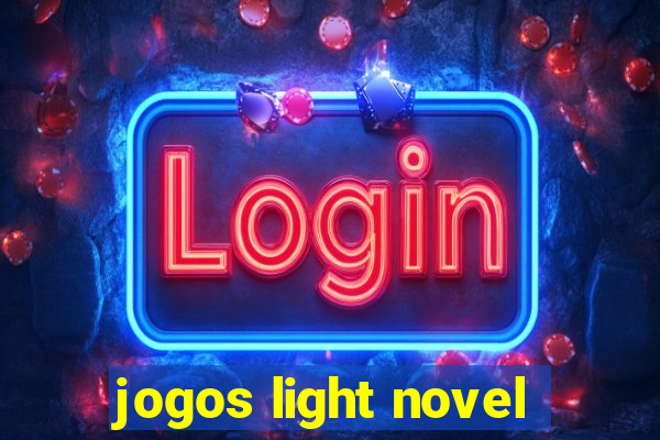 jogos light novel