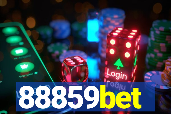 88859bet