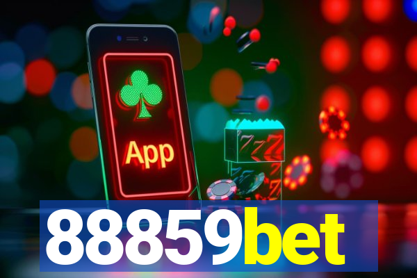 88859bet