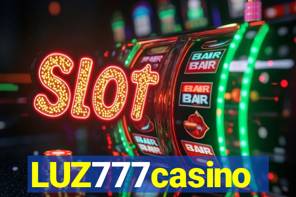 LUZ777casino