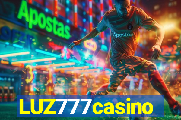 LUZ777casino