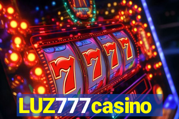 LUZ777casino