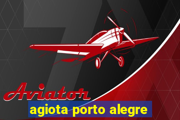 agiota porto alegre