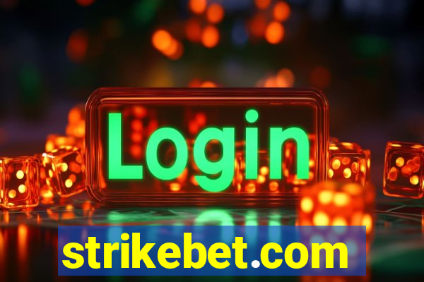 strikebet.com