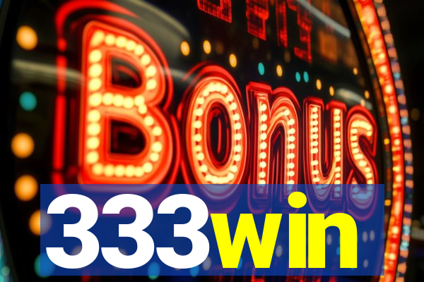 333win