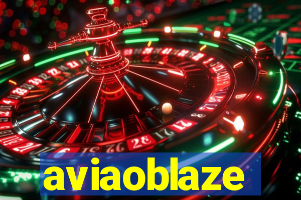 aviaoblaze