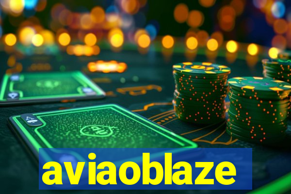 aviaoblaze