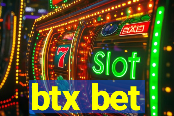 btx bet