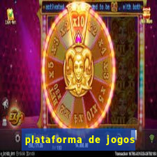 plataforma de jogos que paga no cadastro