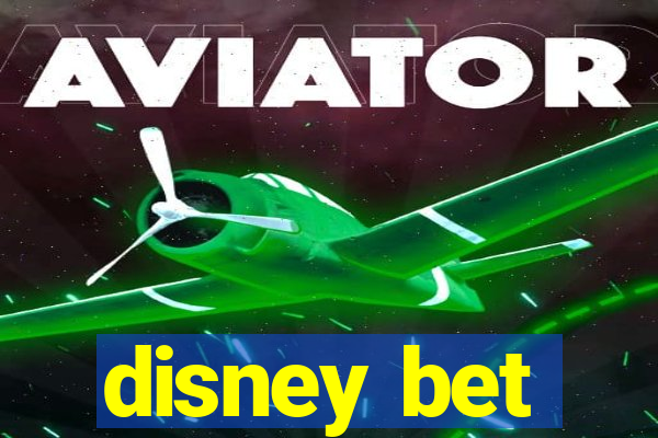 disney bet