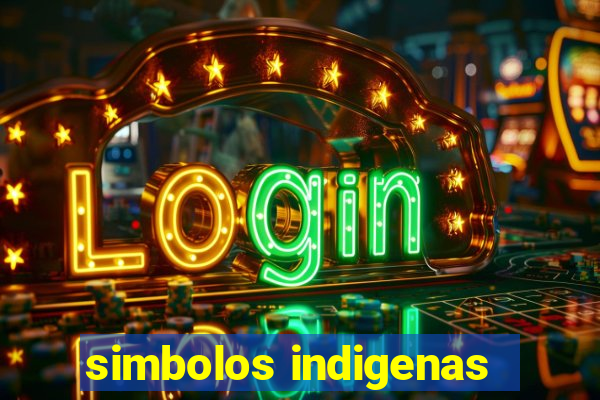 simbolos indigenas