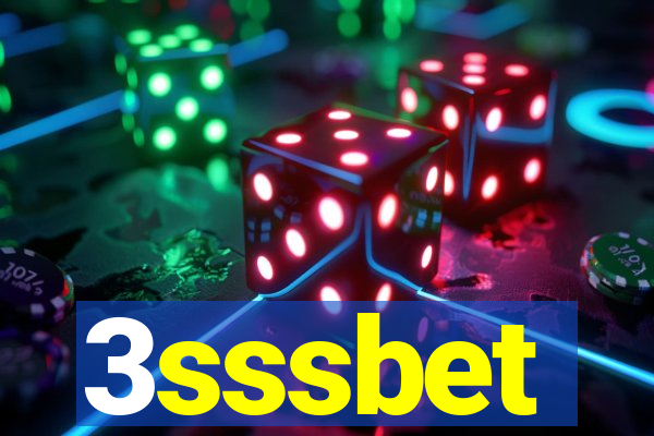 3sssbet