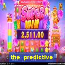 the predictive index como responder