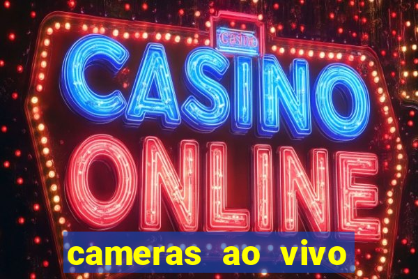 cameras ao vivo porto de santos