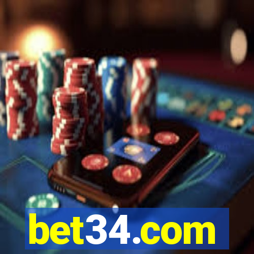 bet34.com