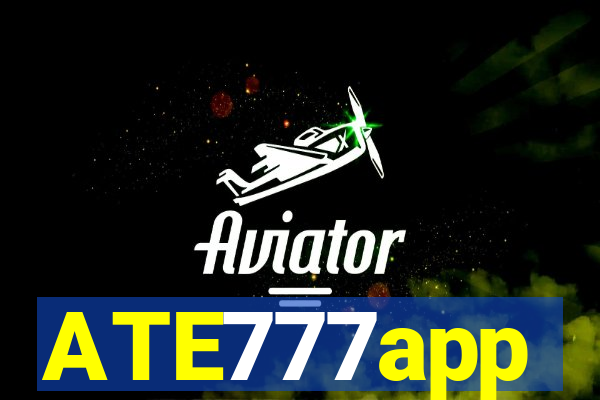ATE777app
