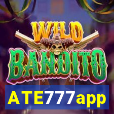 ATE777app