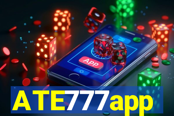 ATE777app