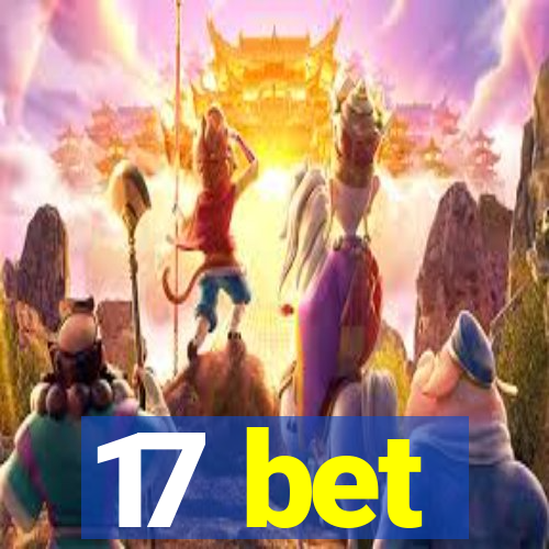 17 bet