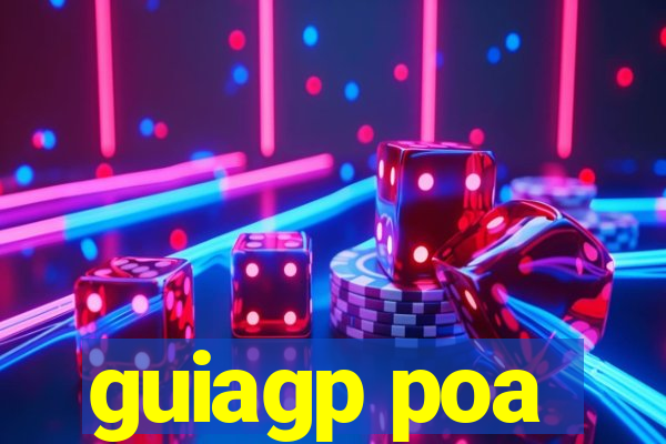 guiagp poa