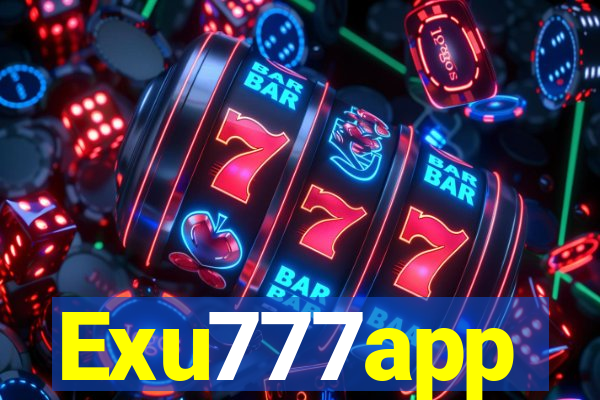 Exu777app