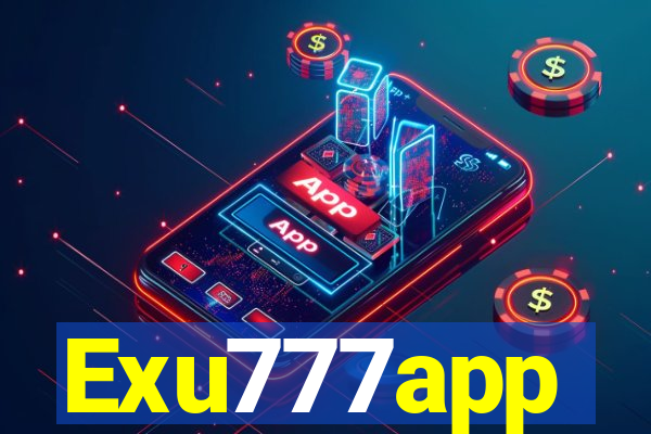 Exu777app