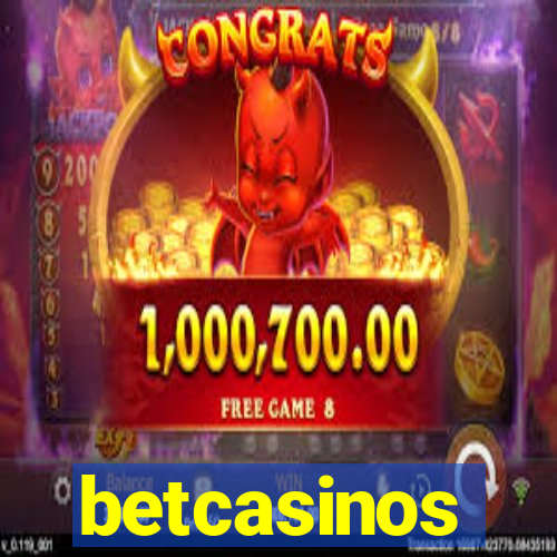 betcasinos