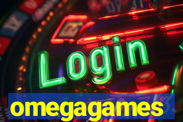 omegagames