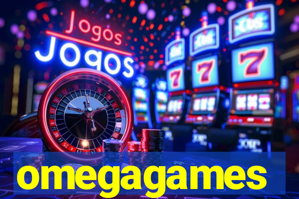 omegagames