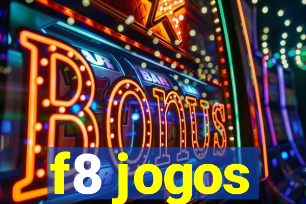 f8 jogos
