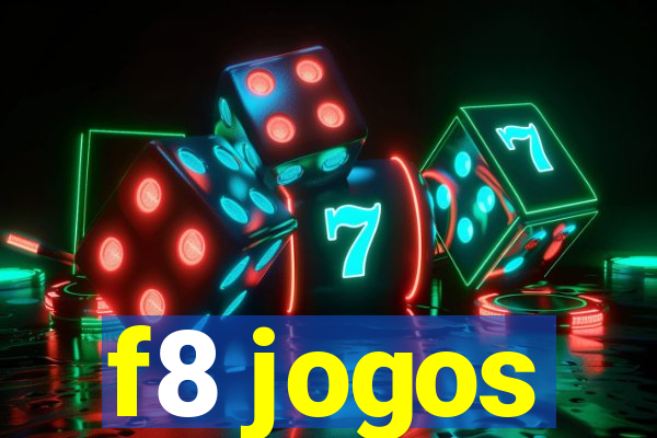 f8 jogos