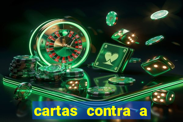 cartas contra a humanidade pdf