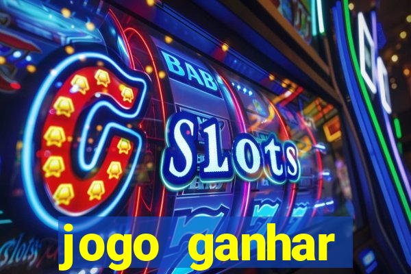 jogo ganhar dinheiro no cadastro